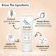 Fixderma Fidelia Daily Moisture Body Lotion, Moisturizer For Face & Body 100 ml - Face Moisturizers