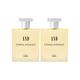AND EterlR & EterlR EDP Pack of 2 200 ml - Perfumes (Edt/Edp)