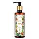 Alyuva SoapFree Nourishing Hair Wash With Shikakai, Hibiscus & Apple Cider 200 ml - Shampoos