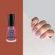 Jaquline USA One Stroke Premium Nail Enamel Foxy J52 8 ml - Nail Polish
