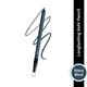PAC Longlasting Kohl Pencil Waterproof Intense Payoff One Swipe Application - Navy Blue (1.2 g) - Kajal & Kohls