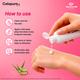 Calapure A Lotion 100ml - Dry Skin-Emo