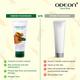 Odeon Face Wash Turmeric + Lemon + Papaya + Neem X 4Pcs 200 ml - Face Wash & Cleansers