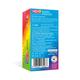 Skore 1500+ Raised Dots Condoms - Shades 10's - Plain/Flavoured Condoms
