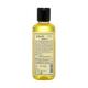 Khadi Swati Cold Pressed Oil - Jojoba 210 ml - Personal Care (Ayush)