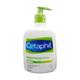 CETAPHIL FACE & BODY ALL SKIN TYPES MOISTURISING Lotion 500ml (N) - Lotions & Creams
