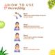Atulya Vitamin C Face Serum 30 ml - Face Mists