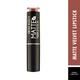 Swiss Beauty Smooth Velvet Matte Lipstick - (Honey Chestnut) 3.2 gm - Lipsticks