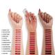 Swiss Beauty Here To Stay Liquid Matte Lipstick With Kiss-Proof Formula Infused With Vitamin E Crimson Punch 3 ml - Liquid Lipsticks