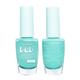 SUGAR POP Nail Lacquer 17 Mint marvel 10 ml - Nail Polish