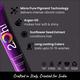 2.Oh! Semi Permanent Hair Color 100 ml each - Charcoal 2's - Crème