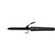VEGA Smooth Curl Hair Curler 19 mm With Ceramic Coated Barrel and Adjustable temperature (VHCH-03) Black 1's - Multi-Stylers