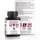 WOW Life Science 500 mg Krill Oil Softgel Capsule 30's - Omega Fish Oil Fatty Acids