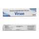 Virson Gel 5gm - Viral infections-Ant
