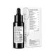 Brillare AHA BHA Face Peel For Smoother, Blemish-free Skin 30 ml - Scrubs & Exfoliants