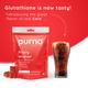 Purna Gummies Glutathione Cola Flavor Gummies for Skin Whitening and Immune Booster 30's - Hair & Skin