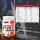 Onelife Preworkout Powder - Cola 200 gm - Workout Essentials