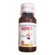 PARAVID DS STRAWBERRY FLAVOUR Suspension 60ml - Fever-Ana