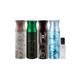 Ajmal Shadow Homme & Sacrificeiihim & Carbon & Avid Deo & Neea EDP Pack of 5 20 ml - Women Perfumes (Edt/Edp)