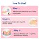 Chicco Baby Moments Body Lotion (0+ Months) - Almond Milk & Murumuru Butter 200 ml - Creams, Lotions & Oils