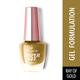 Blue Heaven Hypergel Nailpaint - Ray of Gold, 702 11 ml - Nail Polish