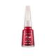 Flormar Pearly Nail Enamel PL074 Red Attraction 11 ml - Nail Polish