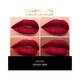 FACESCANADA Comfy Matte Lip Color On My Way 01 1.2 ml - Liquid Lipsticks