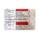 ROSAVE F 5 Tablet 15's - High Cholesterol-Dys