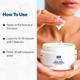 Fixderma Cosmetic Laboratories (FCL) De Tan Face mask 100 gm - Masks & Peels