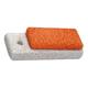 Babila Pumice Stone Rectangular 1 g - Foot Scrubs