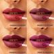 Renee Stay with Me Minis Matte Liquid Lipsticks, 01 Juicy Berries 2ml each 4's - Liquid Lipsticks