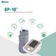 Romsons BP - 10 Automatic Digital Blood Pressure Monitor 1's - Blood Pressure Monitor Device