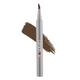 Lenphor Get Set Brow Brown 1 Ml - Eyebrow Pencils & Enhancers