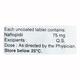 Nafodil 75mg Tablet 10'S - Bladder And Prostate Disorders-Dru