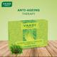 Alluring Neem-Tulsi Soap with Vitamin E & Tea Tree Oil 75 gm - Soaps