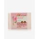 Fabessentials Rose Glycerin Bathing Bar 100 gm - Soaps
