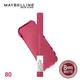 Maybelline New York Super Stay Ink Crayon Lipstick x Pinks Edition, 80 Run The World 1's - Lipsticks
