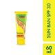 Nature's Essence Sun Ban Lotion Spf 30 60 ml - Face Sunscreen