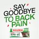 DICLOWIN PAIN RELIEF Gel 35gm - Pain relief-Nsa