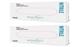 Ansell Micro Touch Disposable Gloves N-150 (Medium) (Pack of 2) - Surgical Consumable