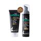 Mcaffeine Cappuccino Coffee Foaming Face Wash 75 ml & Cappuccino Face Scrub 75 gm 1's - Scrubs & Exfoliants