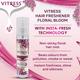 Vitress Hair Freshener Floral Bloom 100 ml - Hair Serums
