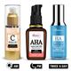 Stbotanica Vitamin C 15% Age Defying Face Serum + Lactic Acid 10% + Ha Under Eye Serum 70 ml - Face Moisturizers