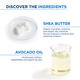 Bioderma Atoderm Stick Levres Ultra Hydrating Lip Balm for Dry Chapped Lips 4 g - Lip Balms