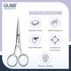 Gubb Grooming Scissor 1's - Others