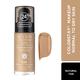 Revlon Colorstay Makeup for 24Hrs Combination/Oily Broad Spectrum SPF/FPS 15 -330 Natural Tan 30ml - Foundation