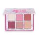 Makeup Revolution Power Eyeshadow Palette Dollar Dollar Bills 6.6 gm - Eye Shadow Palettes
