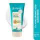 Pilgrim 1% Hyaluronic Acid Sunscreen Gel SPF 50 PA+++ 50 gm - Face Sunscreen
