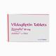 ZOMELIS 50mg Tablet 15's - Diabetes-Ant