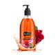 Freeskin Rose Scented Hand wash 500 ml - Hand Wash & Soaps